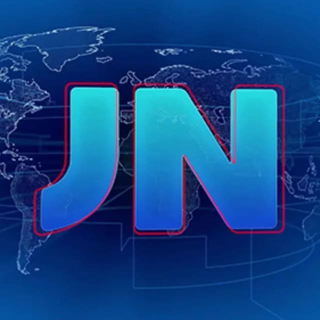 Jornal Nacional