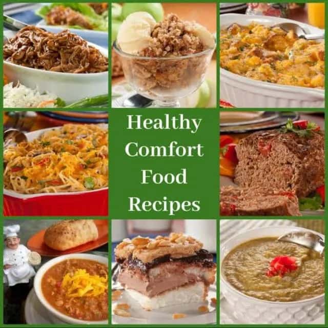🏡COMFORT FOOD🏠 — grupos de WhatsApp