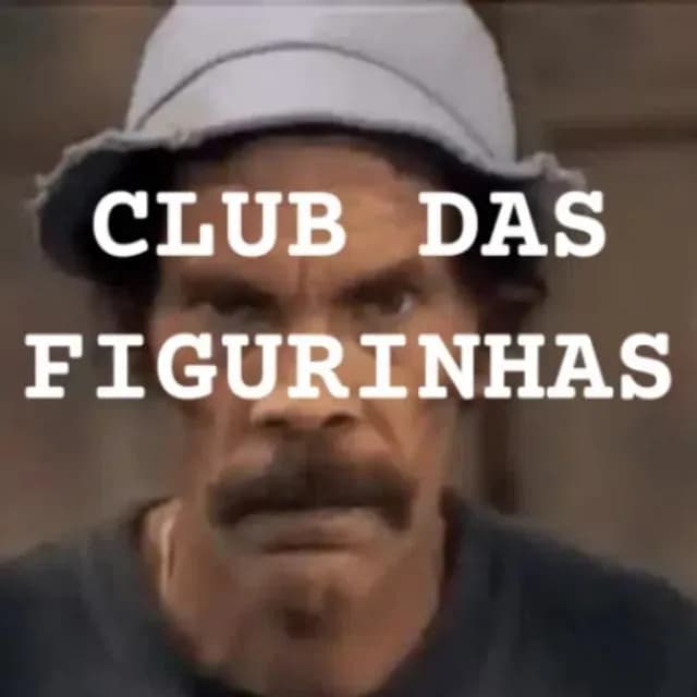 Club Figurinhas 24H