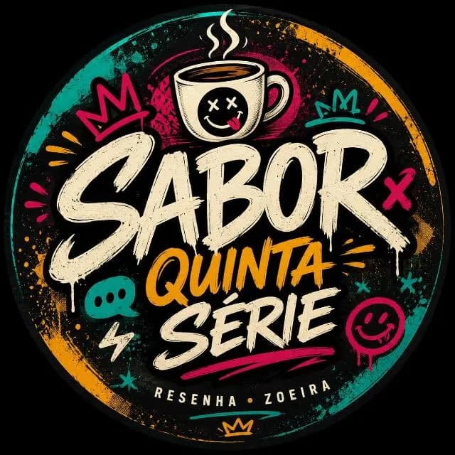 Sabor 5° Quinta Série