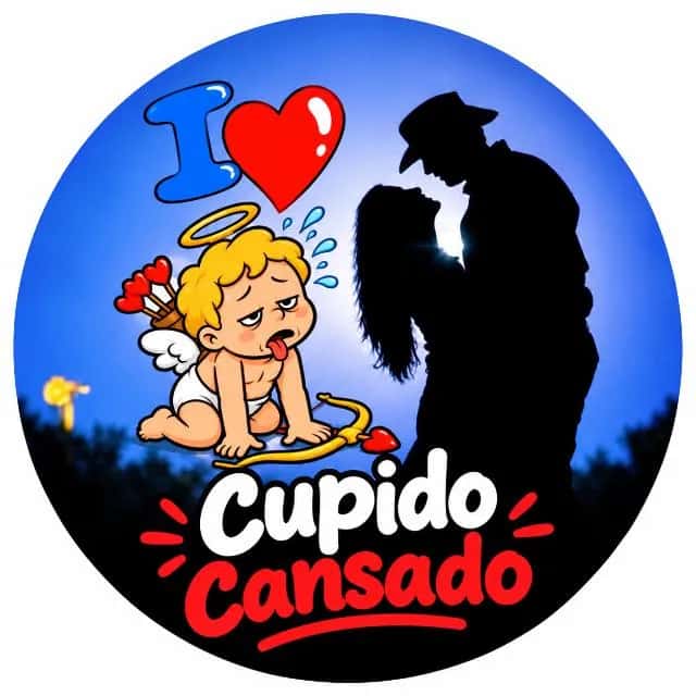 Cupido Cansado — grupos de WhatsApp