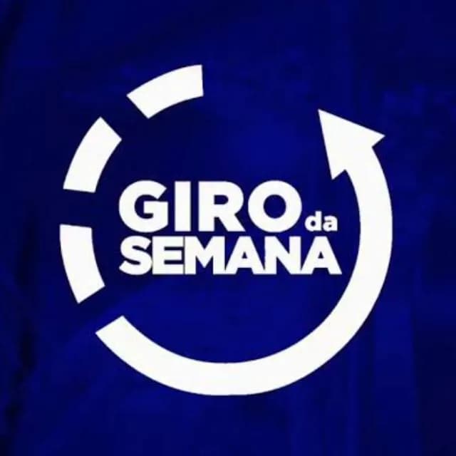 Giro Da Noticias