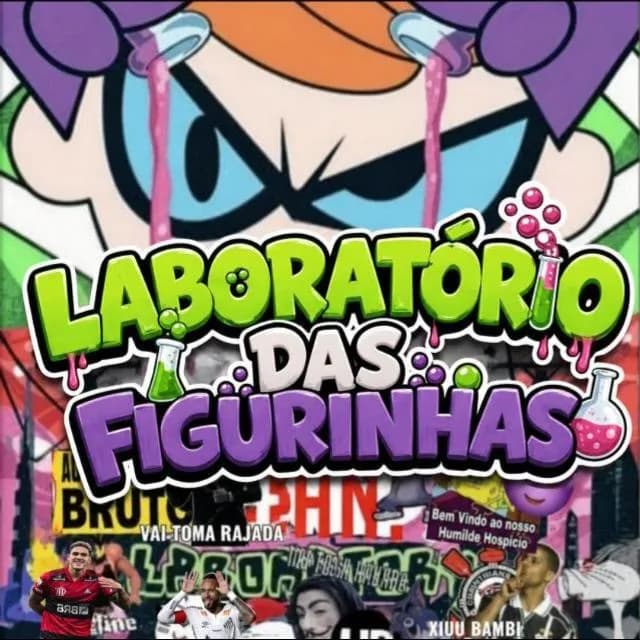 Figurinhas