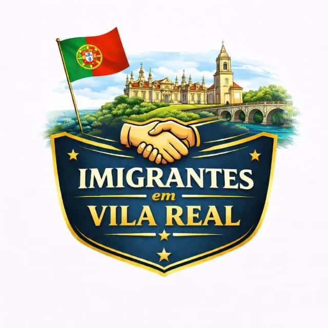 🦅🇵🇹Imigrantes em Vila Real🇵🇹 — grupos de WhatsApp