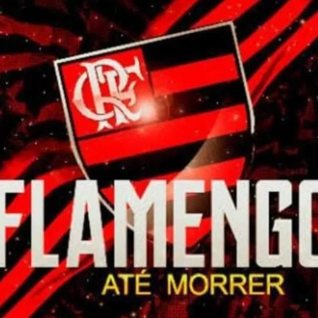 Flamengo Até Morrer