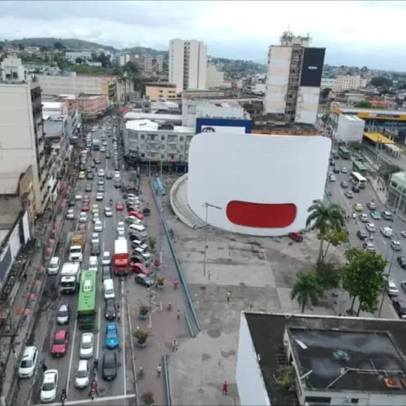 Noticias Gerais de Duque de Caxias