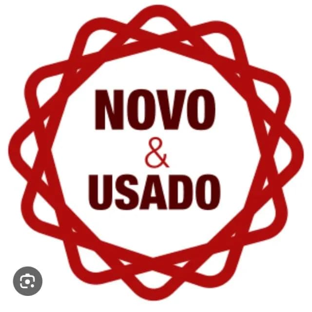 Novos e Usados