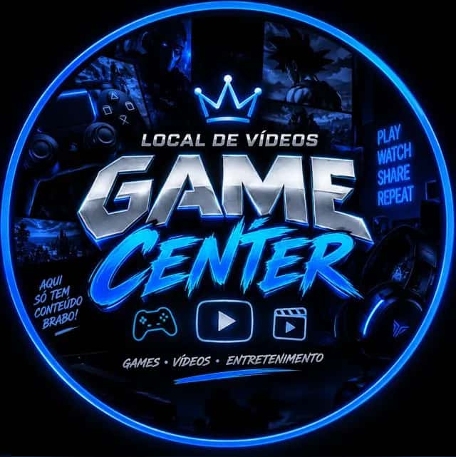 Local Gamer — grupos de WhatsApp