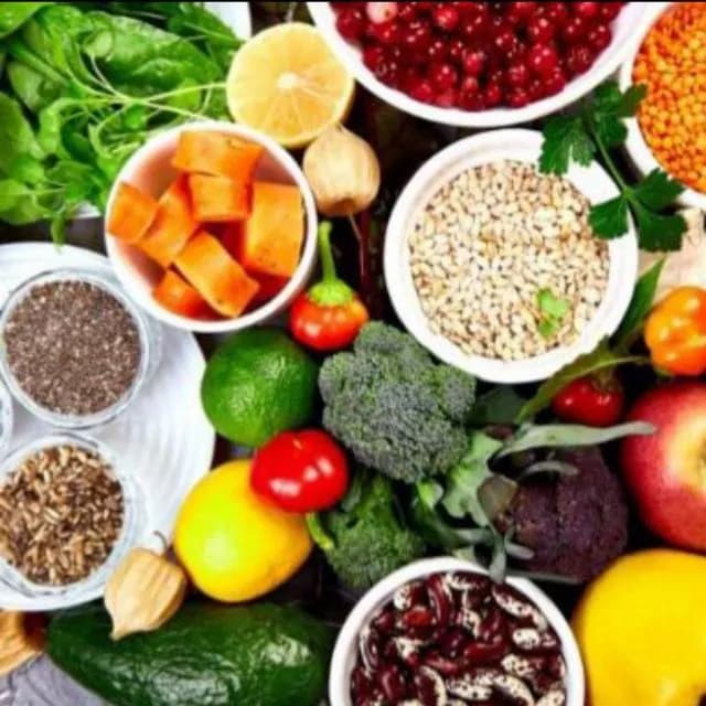 Nutrição Oncológica