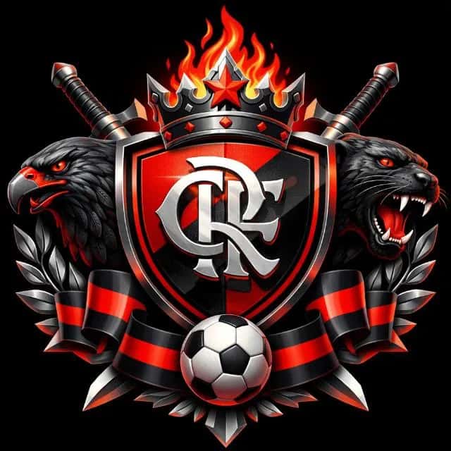 Nação | Rubro-Negra — grupos de WhatsApp