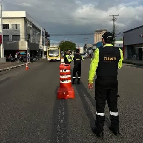 🚥🚦BLITZ BELEM ANANINDEUA
