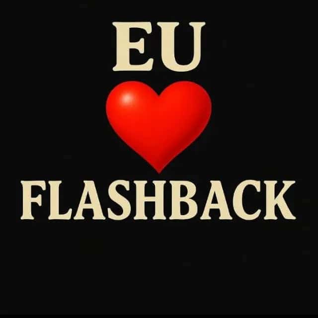 Eu Amo Flashbacks — grupos de WhatsApp