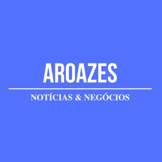 Aroazes - Notícias e Negócios