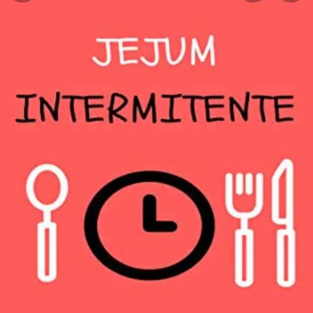 Jejum Intermitente 3 — grupos de WhatsApp