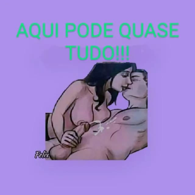 Aqui Pode Quase Tudo 2