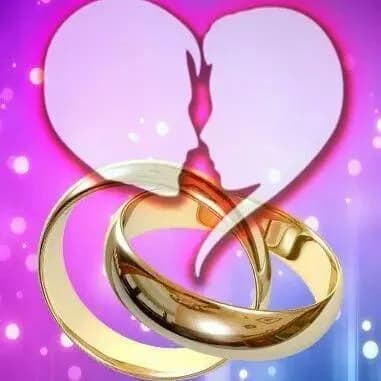 Casados Para Sempre