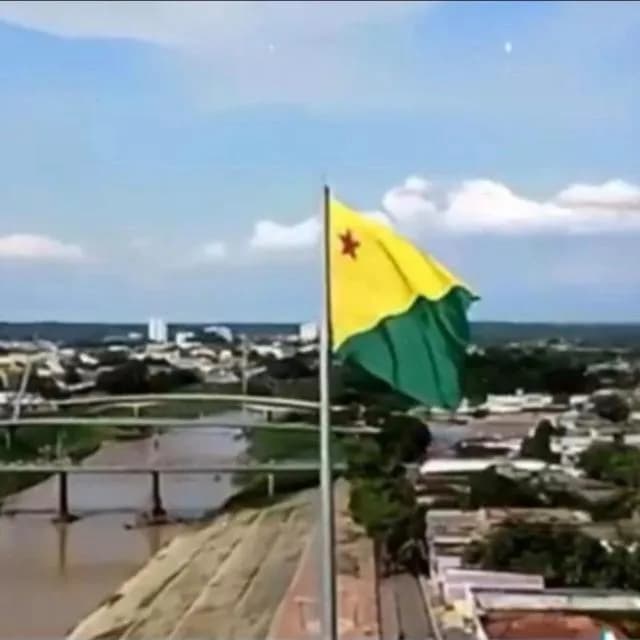 Notícia Rio Branco Acre