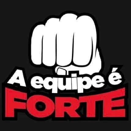 Equipe S — grupos de WhatsApp