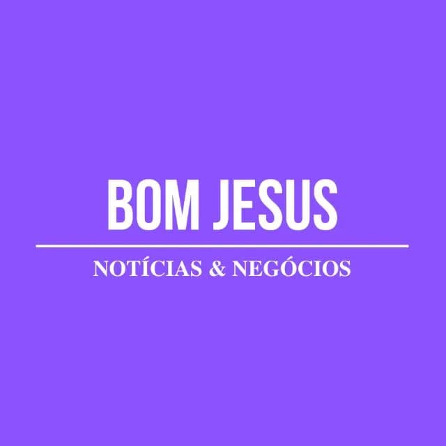 Bom Jesus - Notícias e Negócios