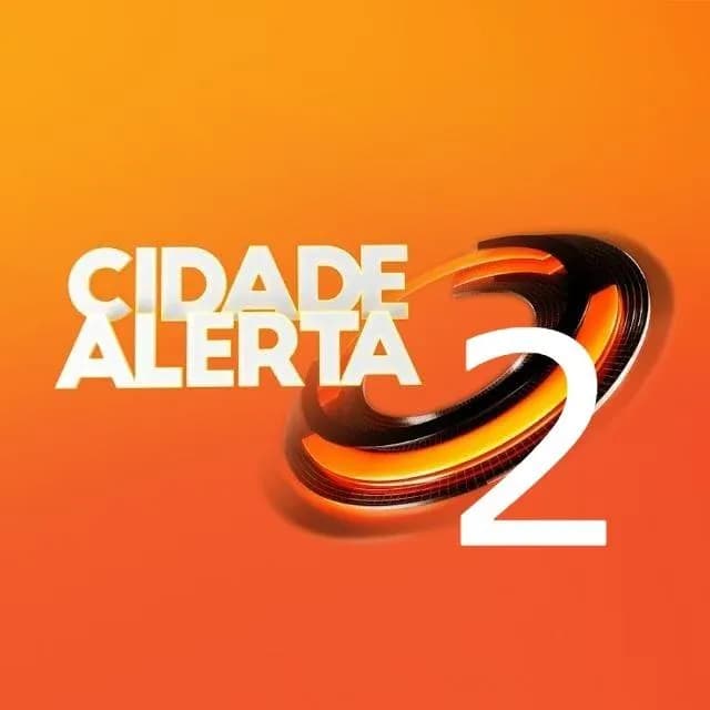 Cidade Alerta 2 🚒🚨🚔