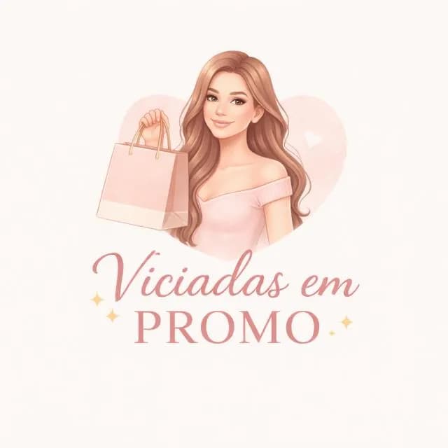 Viciadas Em Promo #5