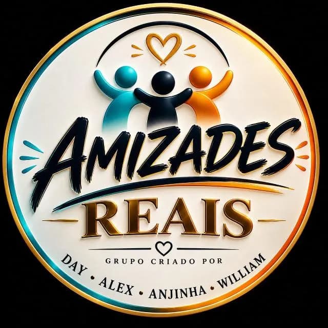 Amizades Reais