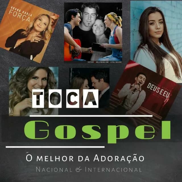 Toca Gospel