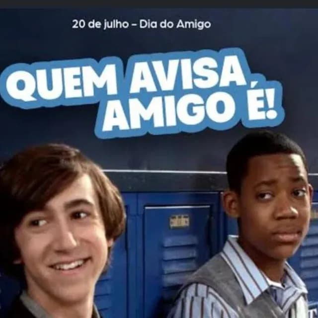 Conexão Entre Amigos