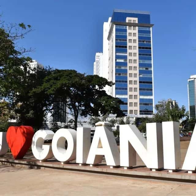 Goiânia Veículos — grupos de WhatsApp
