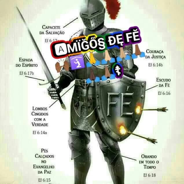 Igo De Fé
