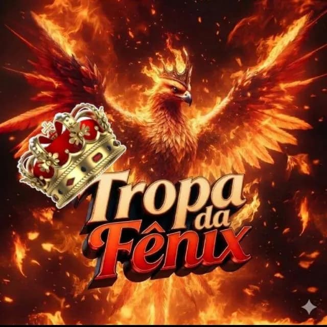 Tropa Da Benix