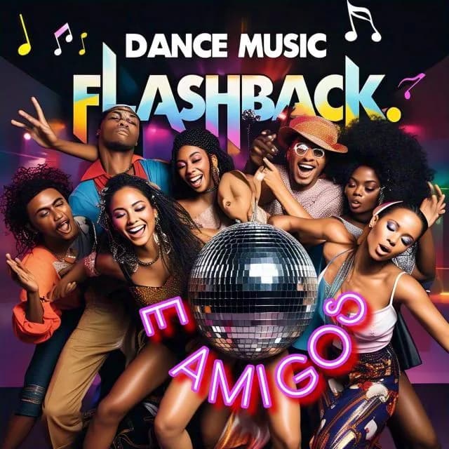 Dance Music Flashback & Amigos