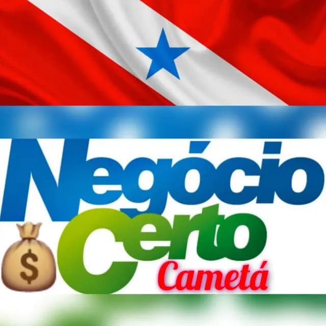 Negócio Certo Cametá