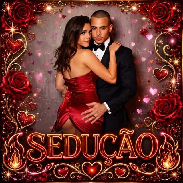 Sedução — grupos de WhatsApp