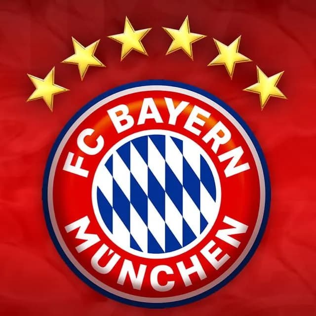 Fußball-Club Bayern Munchen