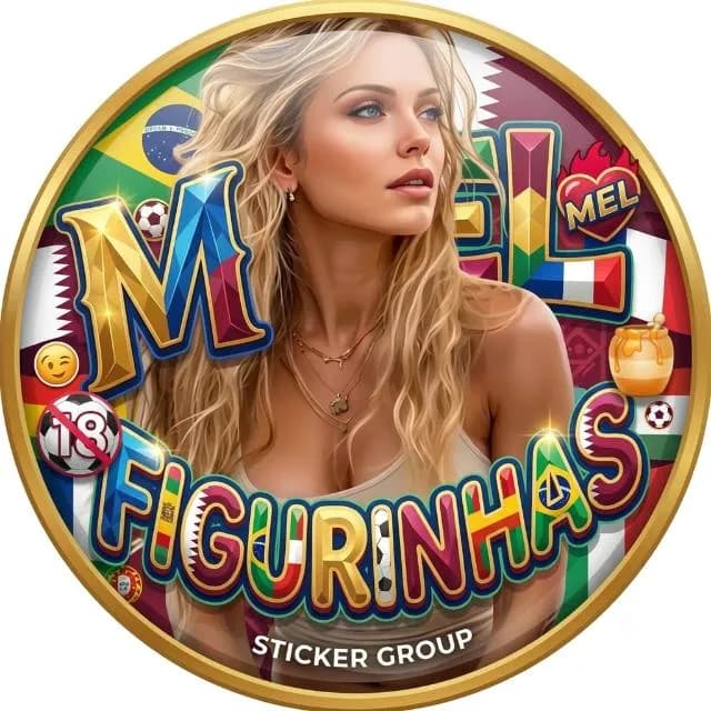 Mel Figurinhas
