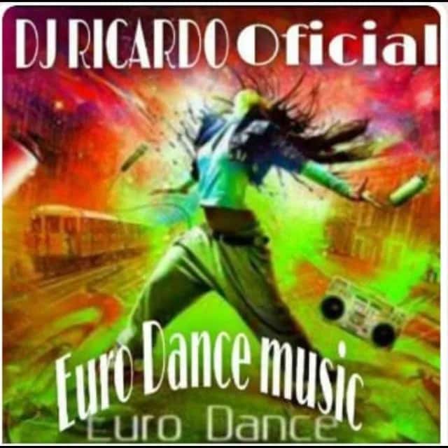 Eurodance Music — grupos de WhatsApp