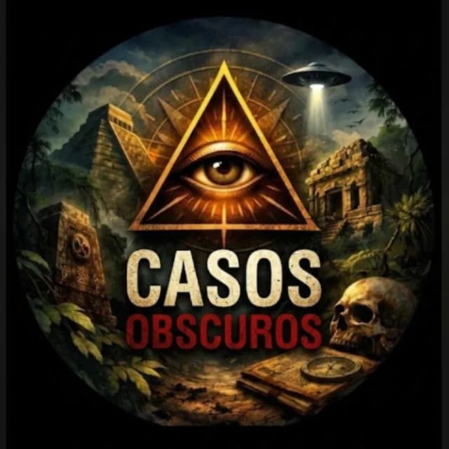 Casos Obscuros