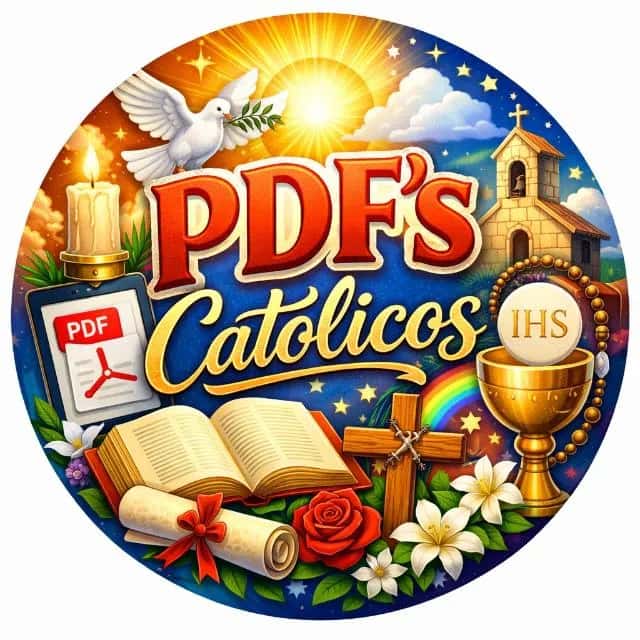 PDFs Católicos — grupos de WhatsApp