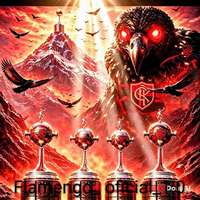 Flamengo Fã Clube