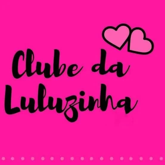 Clube Da Luluzinha