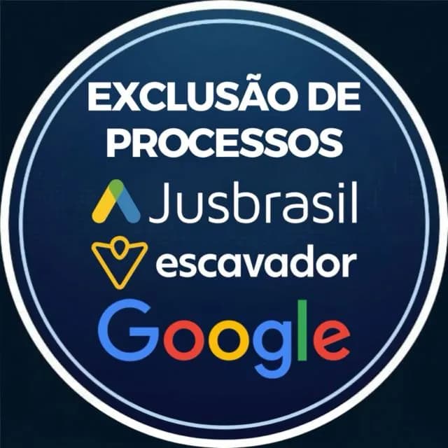 Jusbrasil & Escavador