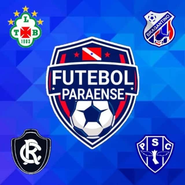 Futebol Paraense — grupos de WhatsApp