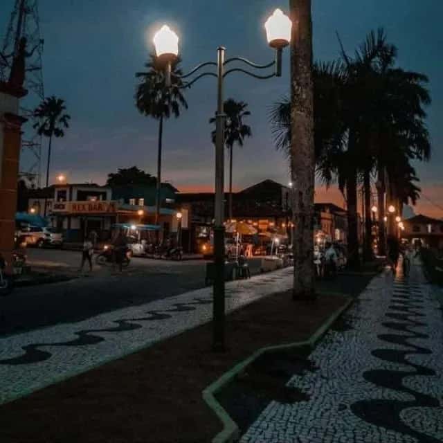 Bragança News Patriota — grupos de WhatsApp