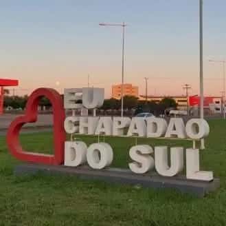 Por Um Chapadão Junto — grupos de WhatsApp