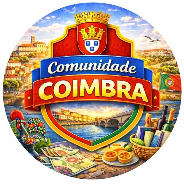 Comunidade Coimbra