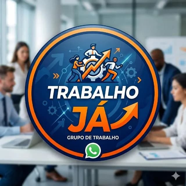 Trabalho Já! - Vagas