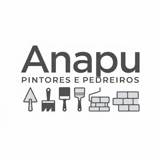 Pintores & Pedreiro Anapu