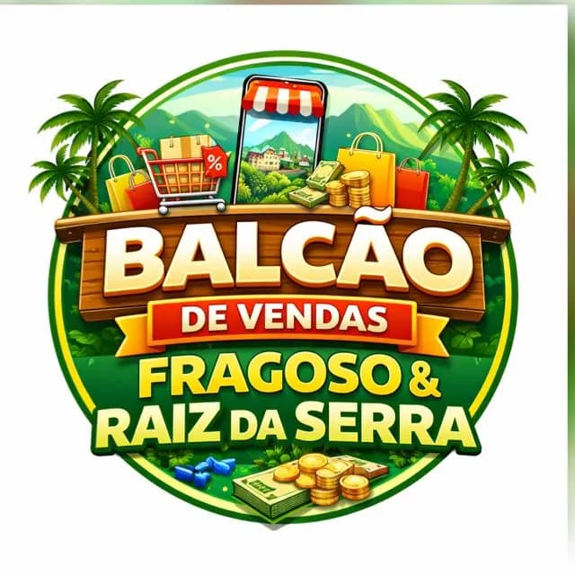 Fragoso e Raiz da Serra 04 Só DDD 21 22 24