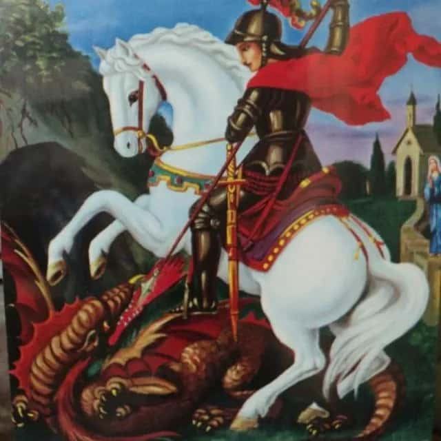 São Jorge — grupos de WhatsApp